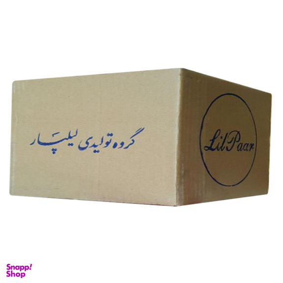 جامدادی رومیزی لیلپار طرح جغد مدل ABD-2012 B