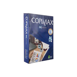 کاغذ A4 کپی مکس کد DR101 بسته 1500 عددی