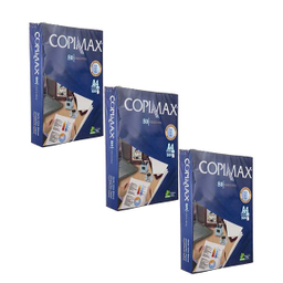 کاغذ A4 کپی مکس کد DR101 بسته 1500 عددی