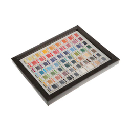 آبرنگ 56 رنگ رایمون مدل HI-POWER کد WC56