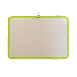 تخته وایت برد طرح باب اسفنجی کد J007 سایز 33x25 سانتی متر