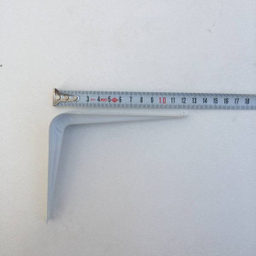 گونیا طاقچه مدل 1 بسته 2 عددی