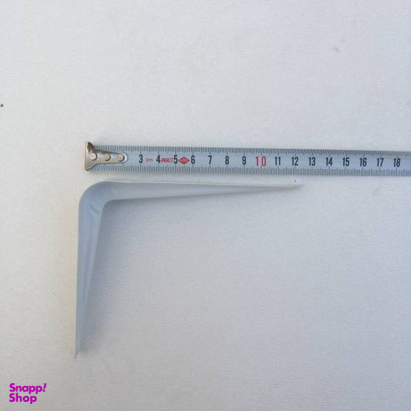 گونیا طاقچه مدل 1 بسته 2 عددی