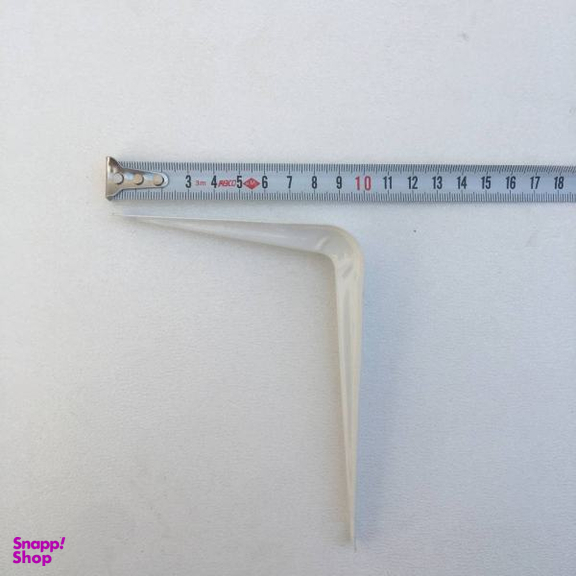 گونیا طاقچه مدل 1 بسته 2 عددی