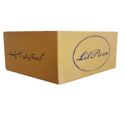 مجسمه لیلپار طرح درازگوش مدل KMN-0801b