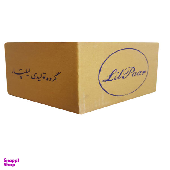 مجسمه لیلپار طرح درازگوش مدل KMN-0801b