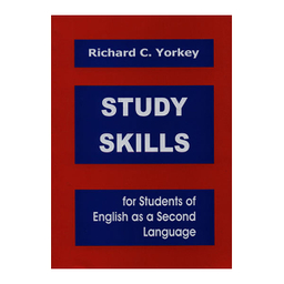 Study skills for students of english as a second language