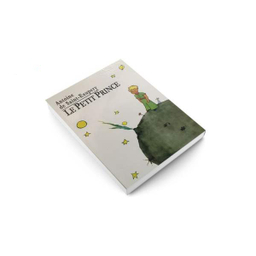کتاب Le Petit Prince اثر Antoine de saint انتشارات جیحون