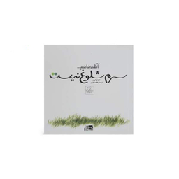 سرم شلوغ نیست