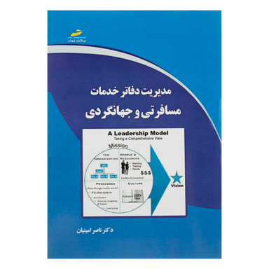 مدیریت دفاتر خدمات مسافرتی و جهانگردی