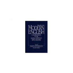 کتاب Modern English 2 اثر Marcella Frank انتشارات رهنما
