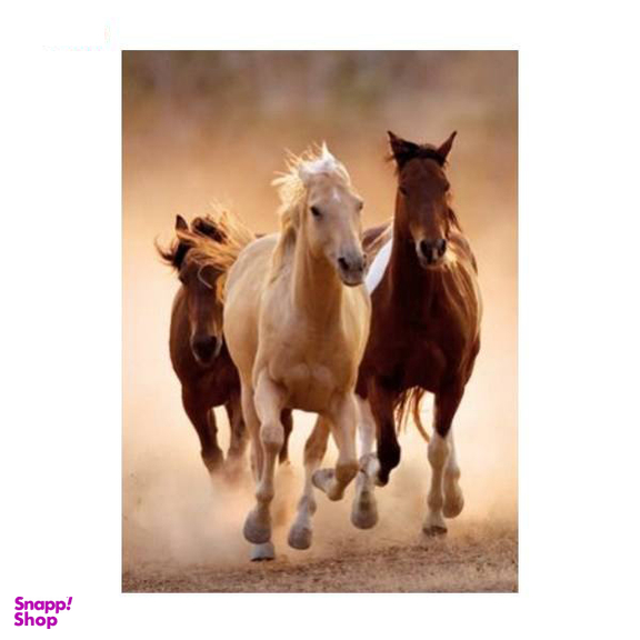 پازل 1000 قطعه کلمنتونی مدل 1084