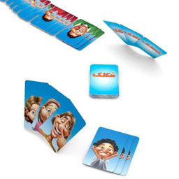 بازی شکلک نهالک (Nahalak)