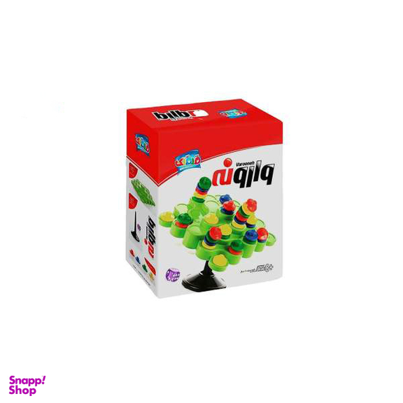 بازی وارونه قلقلک