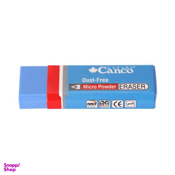 پاک کن کنکو مدل color بسته 8 عددی