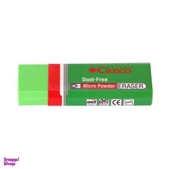 پاک کن کنکو مدل color بسته 8 عددی
