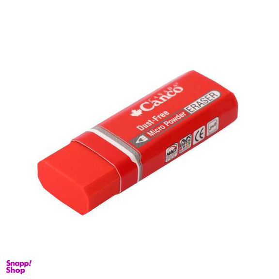 پاک کن کنکو مدل color بسته 8 عددی