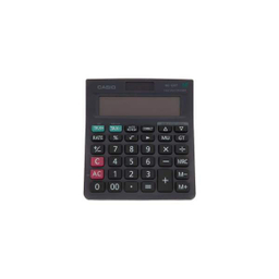 ماشین حساب کاسیو MJ 120T-W