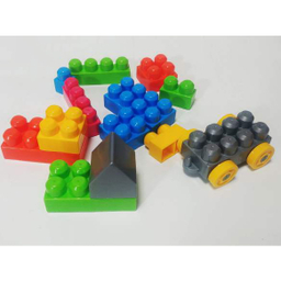 ساختنی بلوکس تویز کد 2013