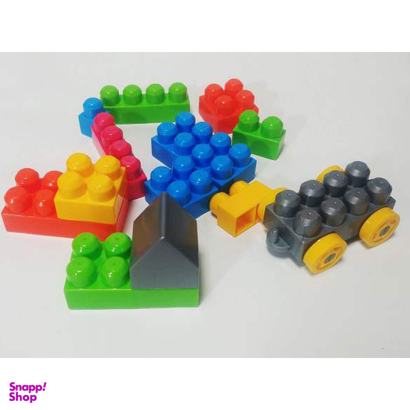 ساختنی بلوکس تویز کد 2013