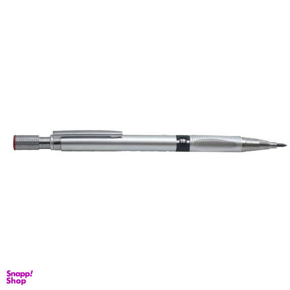 مداد نوکی 2 میلی متری مدل TH-520 به همراه نوک