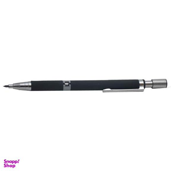 مداد نوکی 2 میلی متری مدل TH-520 به همراه نوک