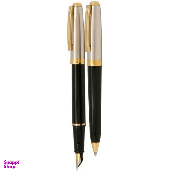 اتود شفر (Sheaffer) مدل Prelude با گیره استیل