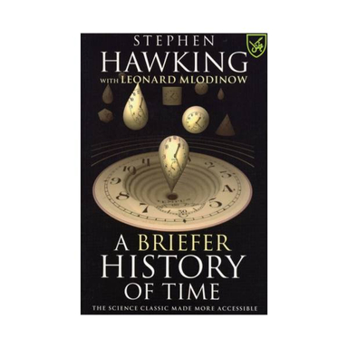 A Brief History Of Time (جنگل)