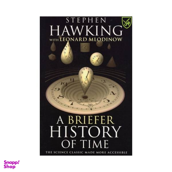 A Brief History Of Time (جنگل)