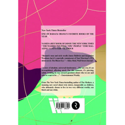 کتاب The Vanishing Half اثر Brit Bennett انتشارات سبزان