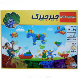 کتاب الگو بازی اثر الناز اسماعیلی و انسیه خضرای انتشارات خانه کاغذی