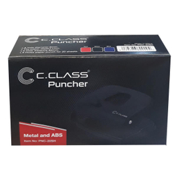 پانچ سی کلاس مدل PNC-20SH