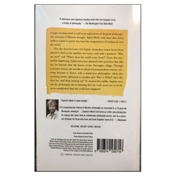 کتاب Sophie World / اثر Jostein Gaarder انتشارات هدف نوین