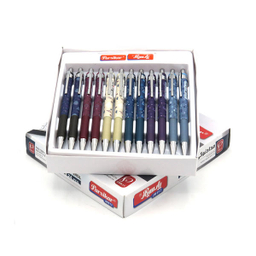 مداد نوکی‌ 0.7 میلی متری پارسیکار کد jm813-n4