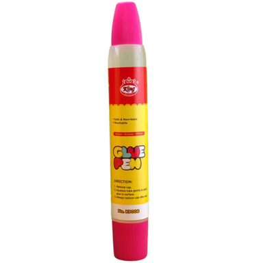 چسب کینگ (King) مدل دو سر وزن 30 گرم