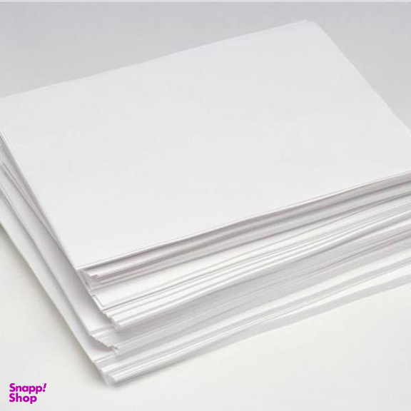 کاغذ A4 سل پرینت کد 079 بسته 90 عددی