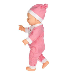 عروسک بلیندا مدل Lovely Baby ارتفاع 28 سانتی متر