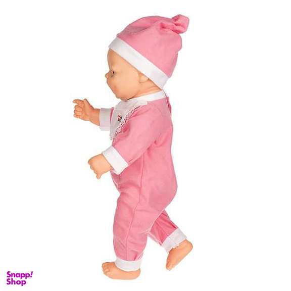 عروسک بلیندا مدل Lovely Baby ارتفاع 28 سانتی متر