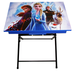 میز تحریر میزیمو مدل فروزن کد 409