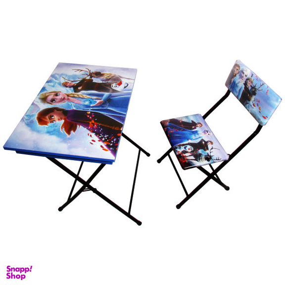 میز تحریر میزیمو مدل فروزن کد 409