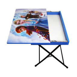 میز تحریر میزیمو مدل فروزن کد 409