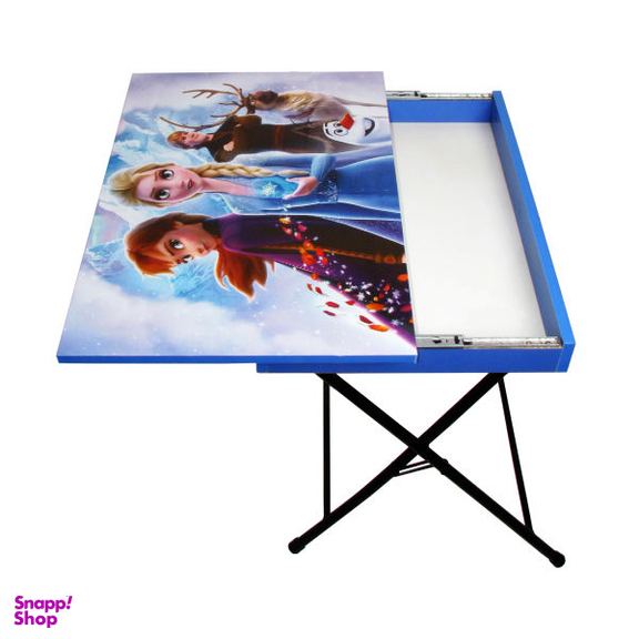 میز تحریر میزیمو مدل فروزن کد 409