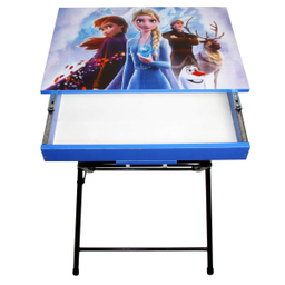 میز تحریر میزیمو مدل فروزن کد 409