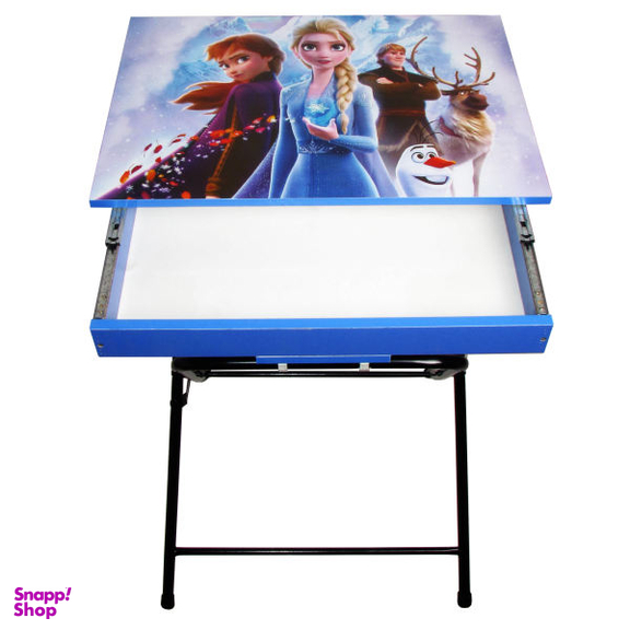 میز تحریر میزیمو مدل فروزن کد 409