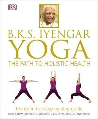 Yoga: The Path to Holistic Health