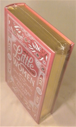 Little Women and Other Novels