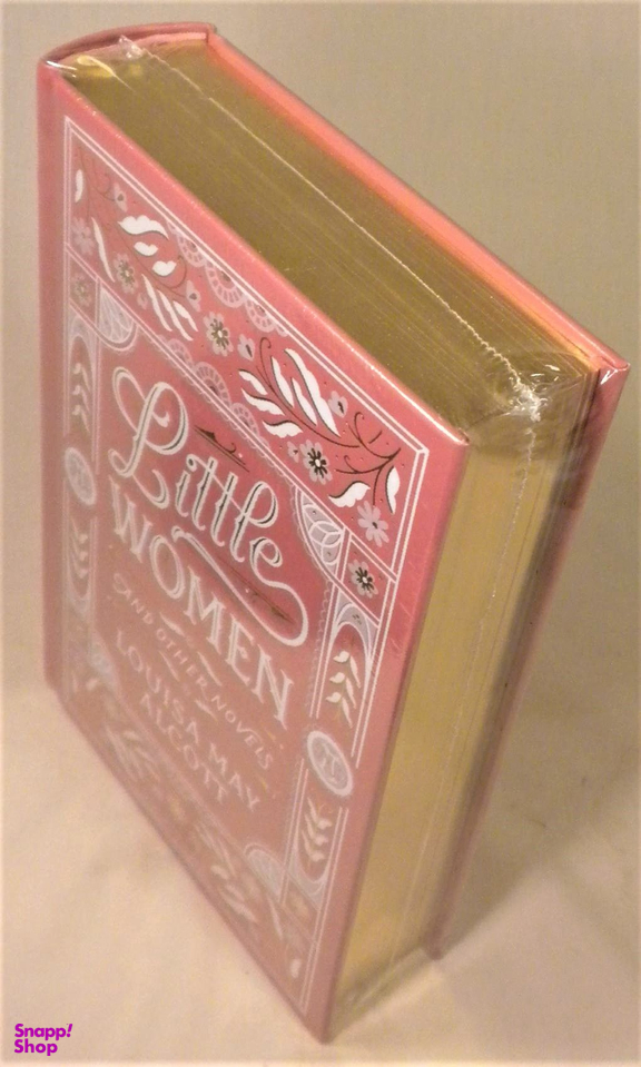 Little Women and Other Novels