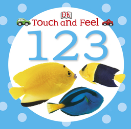 Touch and Feel: 123 (Touch And Feel)