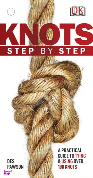 Knots Step by Step