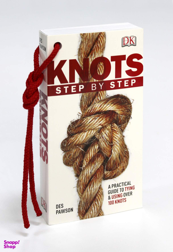Knots Step by Step